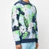 Camisola Floral Moschino