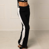 Calça Charme Tricot Nakuro