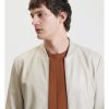 Bomber Bege Gianni Lupo - Image 2