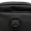 Bolsa Preta Tiracolo PleinSport - Image 4