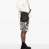 Bolsa Preta Tiracolo PleinSport - Image 2