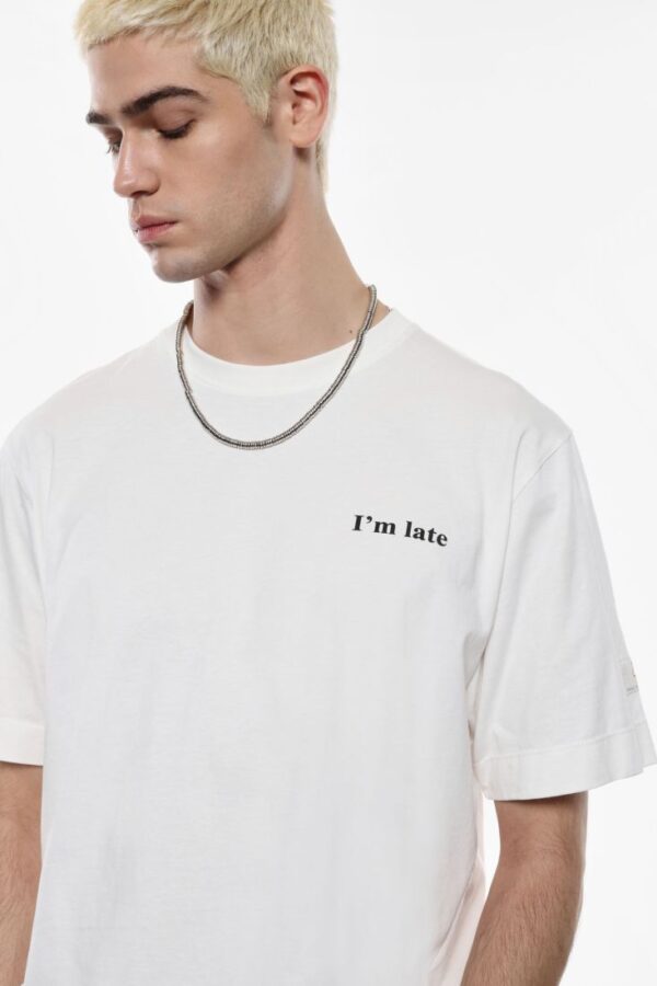 T-shirt Estampada Imperial - Image 3