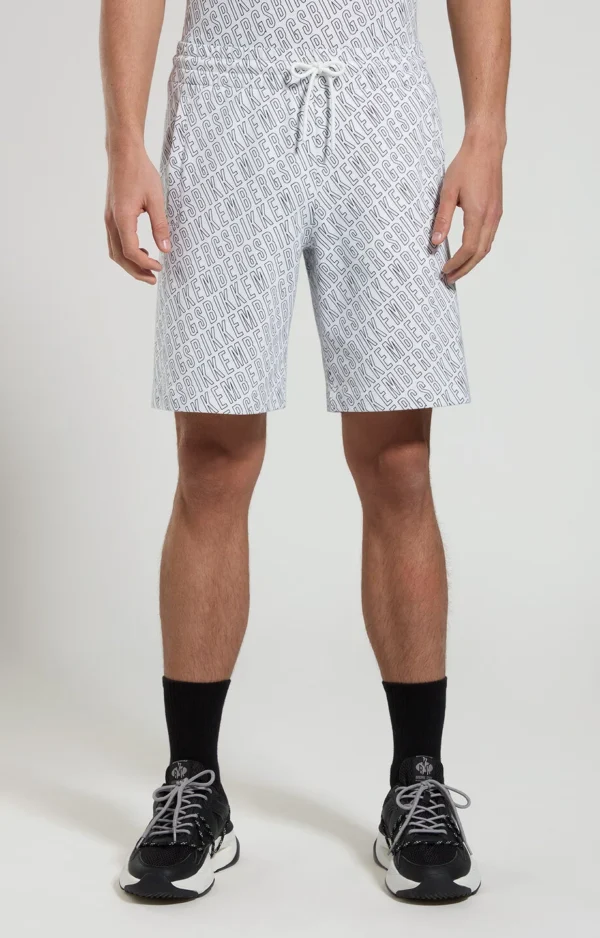 Calção Print Bikkembergs - Image 2