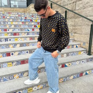 Jeans Skater Imperial