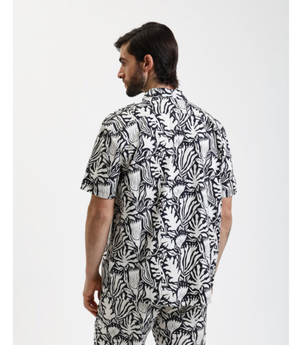 Camisa Print Gianni Lupo - Image 2