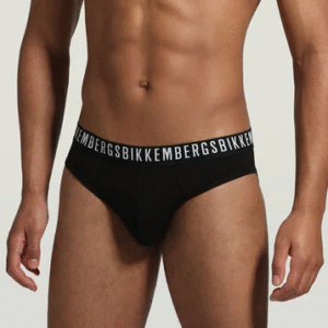2-Pack Briefs Bikkembergs