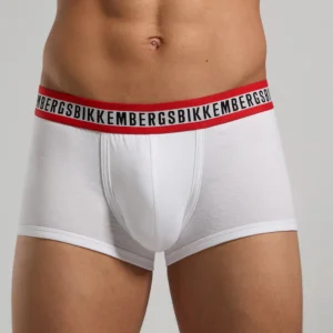 3 Pack Boxer Bikkembergs