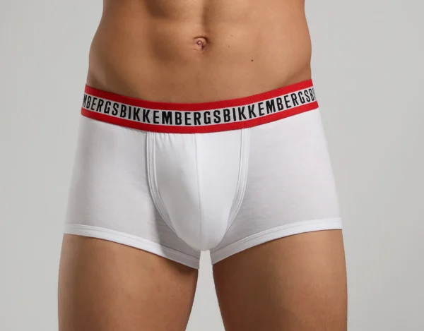 3 Pack Boxer Bikkembergs