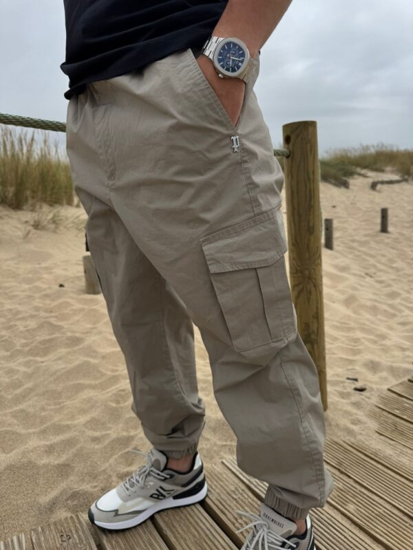 Calça Cargo Police - Image 2