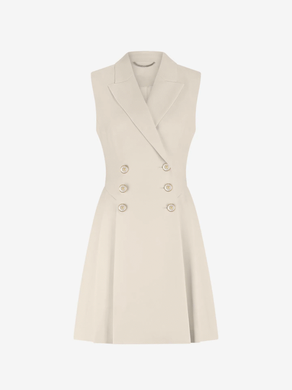 Vestido Blazer Nikkie - Image 3