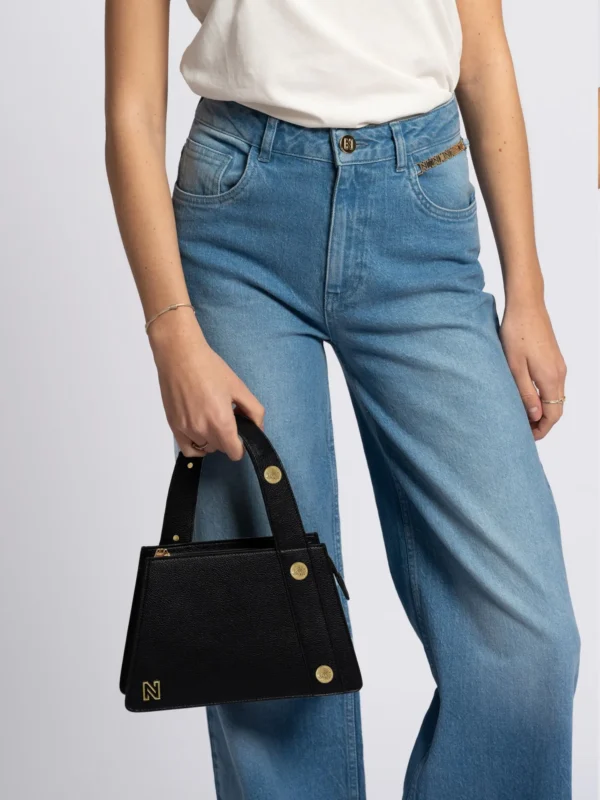 Bolsa Asymmetrical Nikkie - Image 4