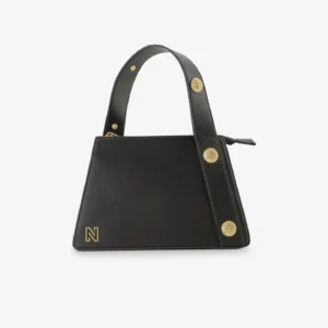 Bolsa Asymmetrical Nikkie