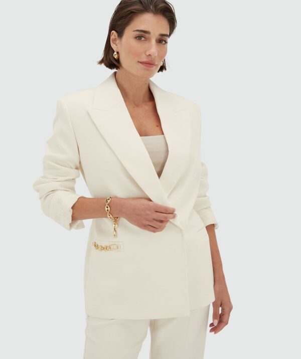 Blazer Deacon Josh V