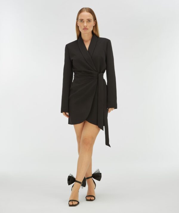 Vestido Black Josh V - Image 2