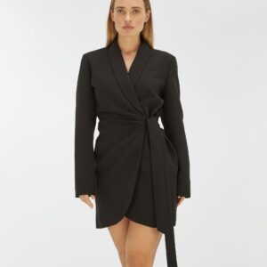 Vestido Black Josh V