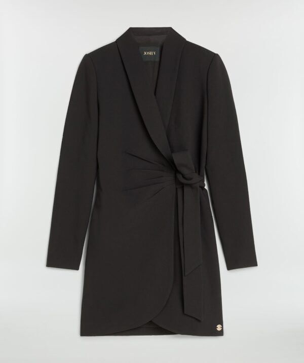 Vestido Black Josh V - Image 5
