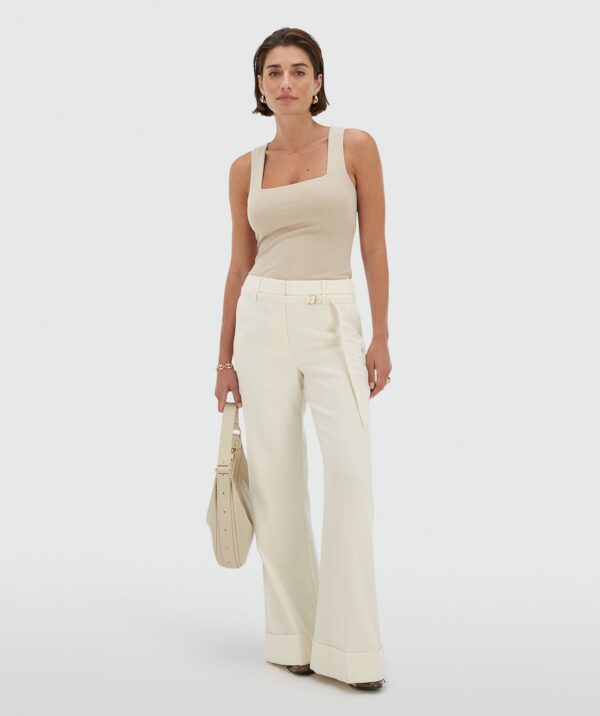 Calça Pantalona Korien Josh V