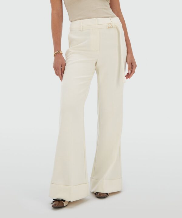 Calça Pantalona Korien Josh V - Image 4