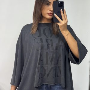 T-shirt Estampada VDR