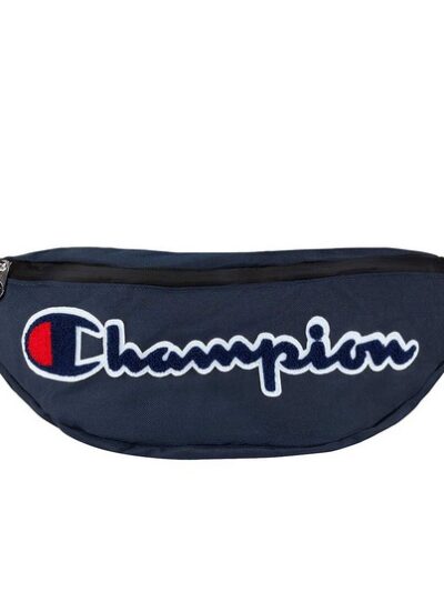 Bolsa de Cintura Azul Champion