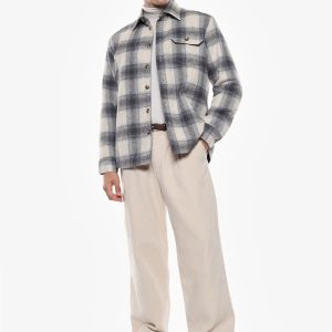 Camiseiro Quadrados Imperial