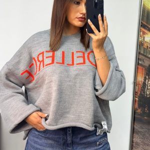 Camisola Oversized VDR