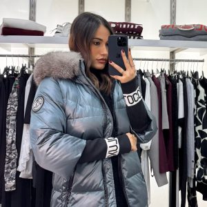 Kispo Silver LocoLuxo