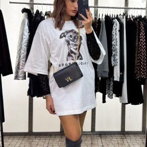 T-shirt Comprida VDR