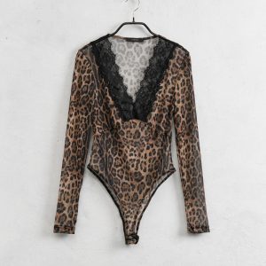 Body Leopardo Lumina