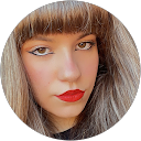 Rute Ferreira profile picture