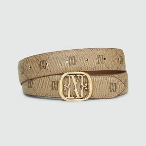 Cinto Reversível Estampa Josh V