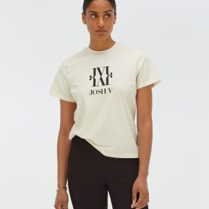 T-shirt Logo Josh V