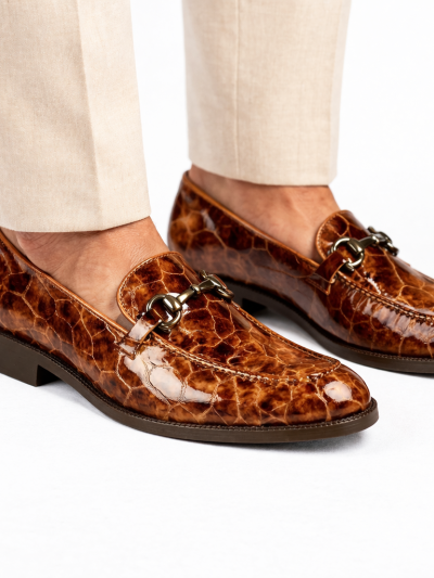 Sapato Prime Divinal Class