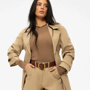 Calção Travertine Nikkie