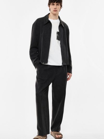 Calça corte reto Imperial