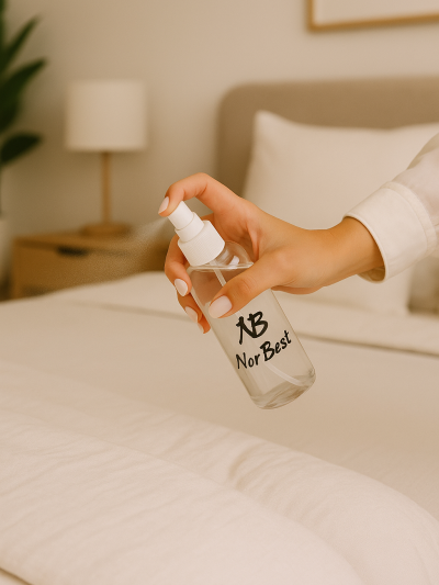 Spray tecidos Norbest 100ml