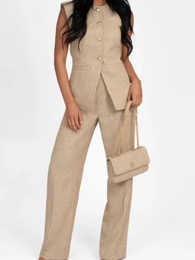 Pantalona Glitter Nikkie
