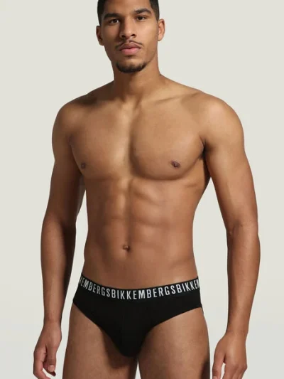 2-Pack cueca Bikkembergs