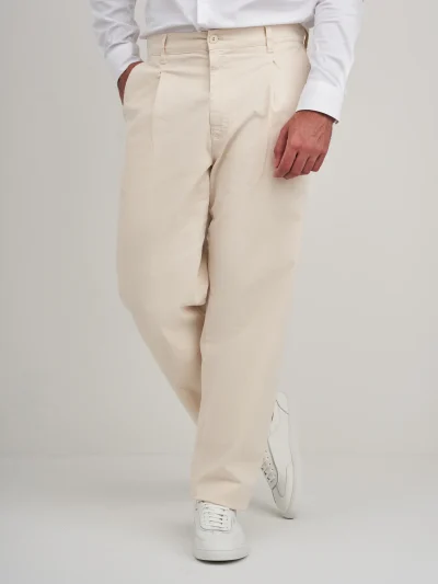 Calça Chino Balloon Zolf